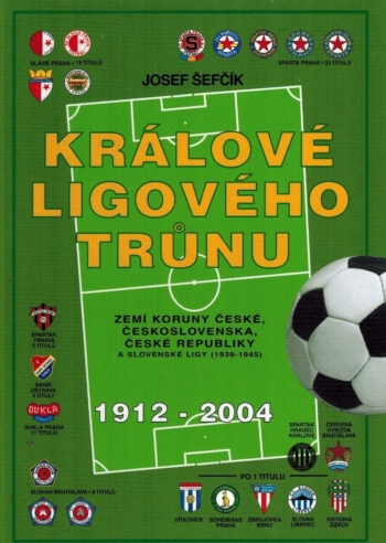 Kralove ligoveho trunu 1912-2004