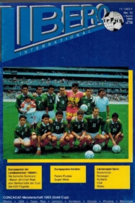 Libero International No. 12