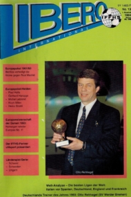 Libero International No. 13