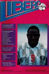 Libero International No. 15