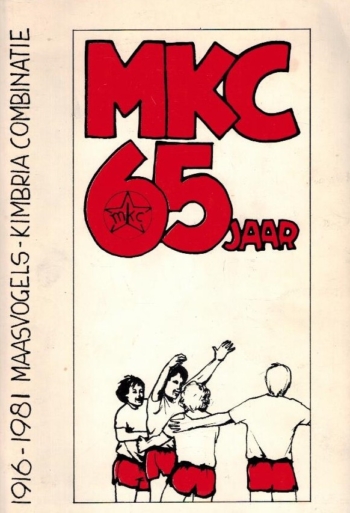 MKC 65 jaar