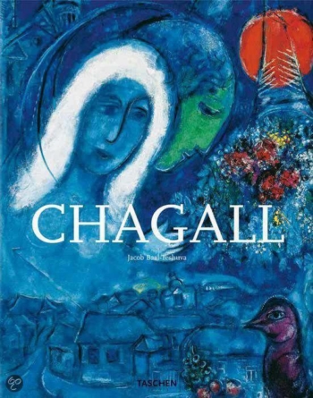 Marc Chagall 1887-1985