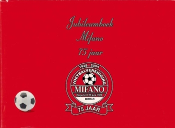 Mifano 75 jaar 1929-2004