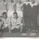 Milheezer Boys 60 jaar