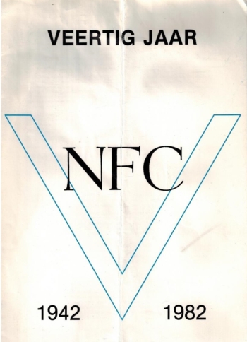 NFC veertig jaar 1942-1982