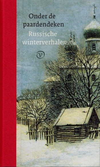 Onder de paardendeken