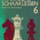 Praktische Schaaklessen 6