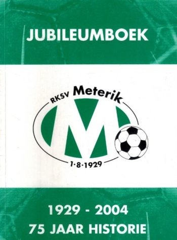 RKSV Meterik 75 jaar historie