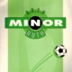 RKSV Minor 75 jaar