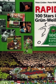 Rapid Wien 100 Stars