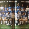 Selectie Eindhoven 90-91