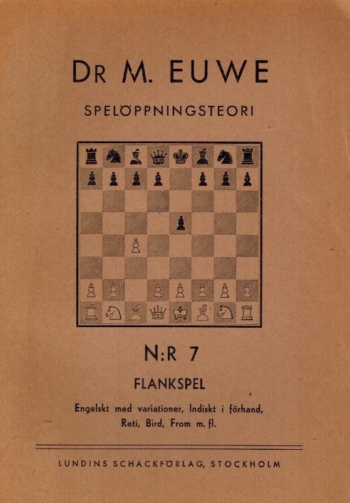 Speloppningsteori nr. 7