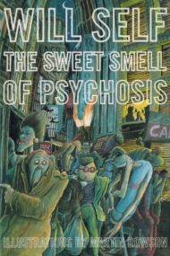 The Sweet Smell of Psychosis