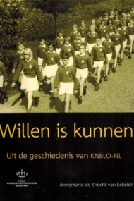 Willen is kunnen