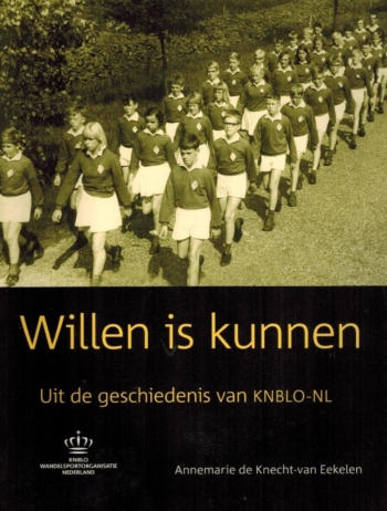 Willen is kunnen