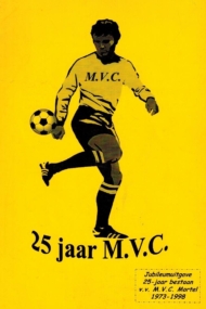 25 jaar M.V.C.