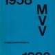 25 jaar MVV 58