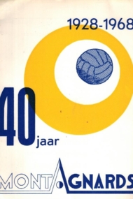 40 jaar Montagnards