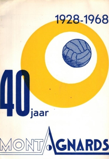 40 jaar Montagnards