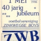 40 jaar Zinkwegse Boys