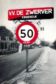 50 jaar De Zwerver