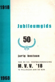 50 jaar M.V.V. 18