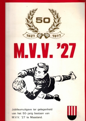 50 jaar M.V.V. 27