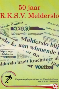 50 jaar RKSV Melderslo