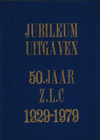 50 jaar ZLC