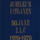 50 jaar ZLC