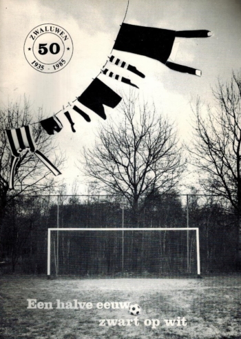 50 jaar Zwaluwen 1935-1985
