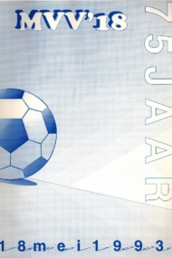 75 jaar M.V.V. 18