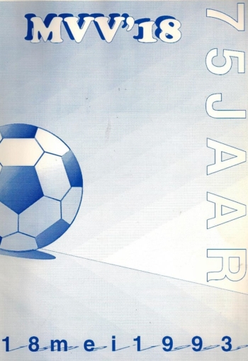 75 jaar M.V.V. 18