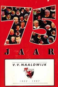 75 jaar v.v. Naaldwijk