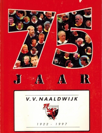 75 jaar v.v. Naaldwijk