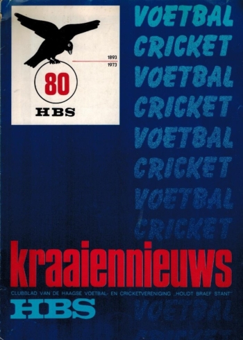 80 jaar HBS 1893-1973