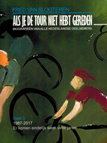 Als je de Tour niet hebt gereden Deel 3