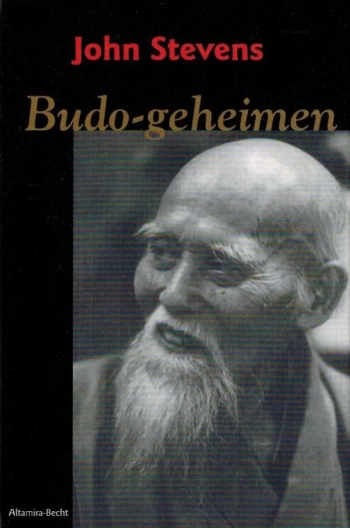 Budo-Geheimen