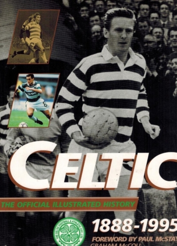 Celtic 1888-1995