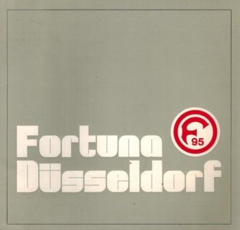 TSV Fortuna Dusseldorf 1895