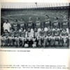 Fortunas Mannschaft 1974