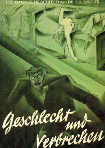 Geschlecht und Verbrechen