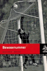 KNVB Bewaarnummer Seizoen 2006-2007