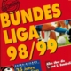 Kicker Sonderheft: Bundesliga 1998/99