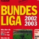 Kicker Sonderheft: Bundesliga 2002/2003