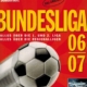 Kicker Sonderheft: Bundesliga 2006/2007
