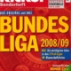 Kicker Sonderheft Bundesliga 2008-2009