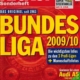Kicker Sonderheft Bundesliga 2009-2010
