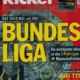 Kicker Sonderheft: Bundesliga 2010/2011