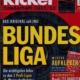 Kicker Sonderheft: Bundesliga 2011/2012